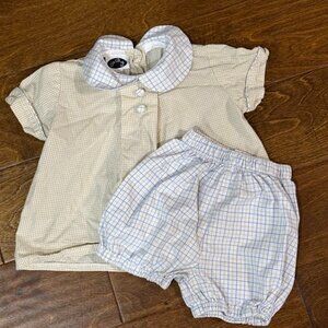 Boy Closet Cleanout
